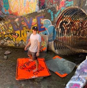 Meet your Posher, Kaden